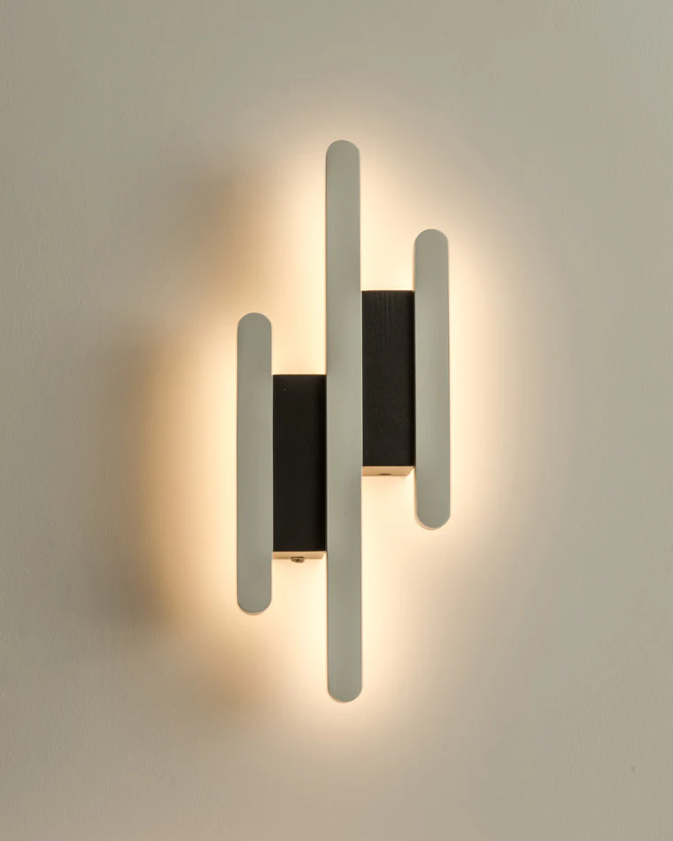 WOMO Sculptural Wall Sconce-WM6074 - Image 37