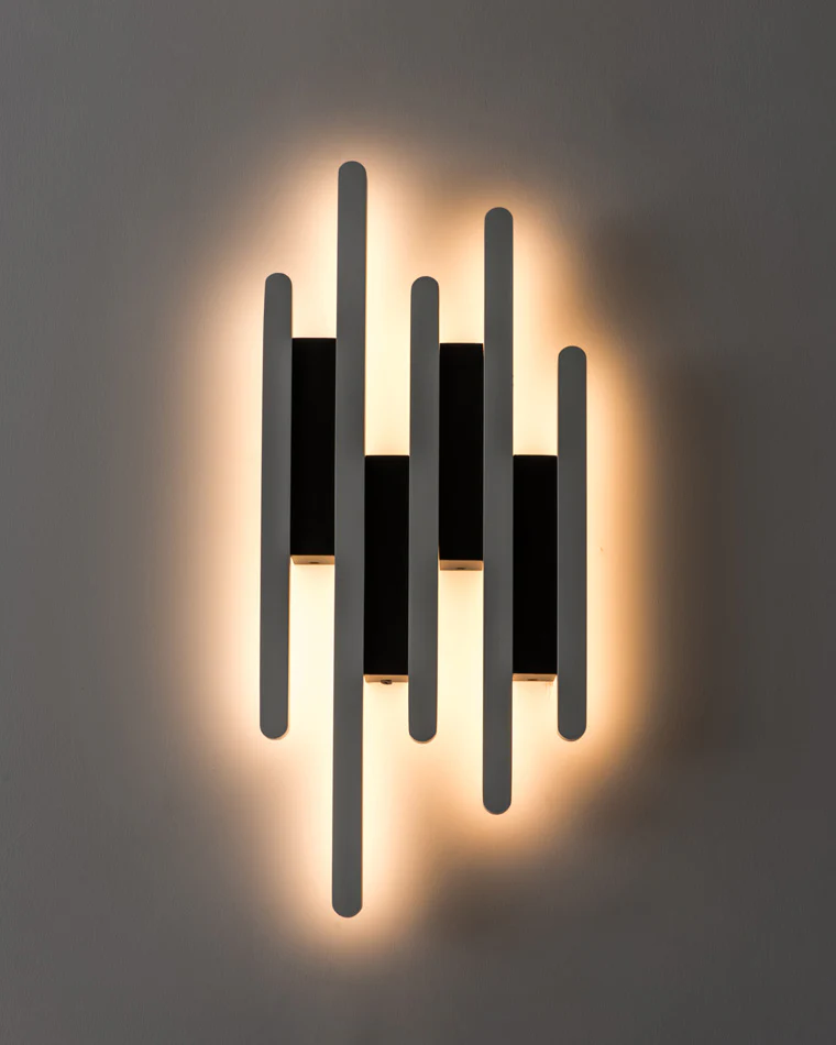 WOMO Sculptural Wall Sconce-WM6074 - Image 38