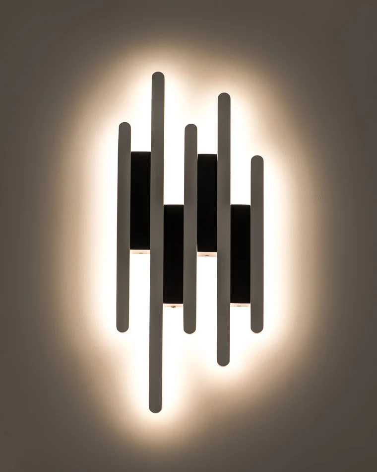 WOMO Sculptural Wall Sconce-WM6074 - Image 42