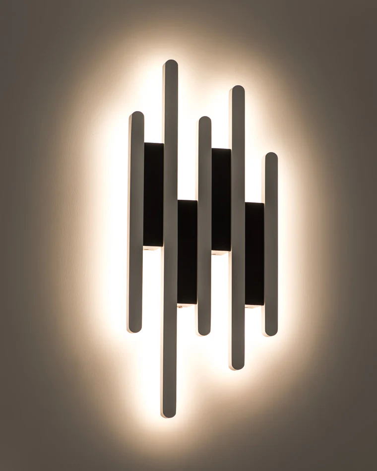 WOMO Sculptural Wall Sconce-WM6074 - Image 43