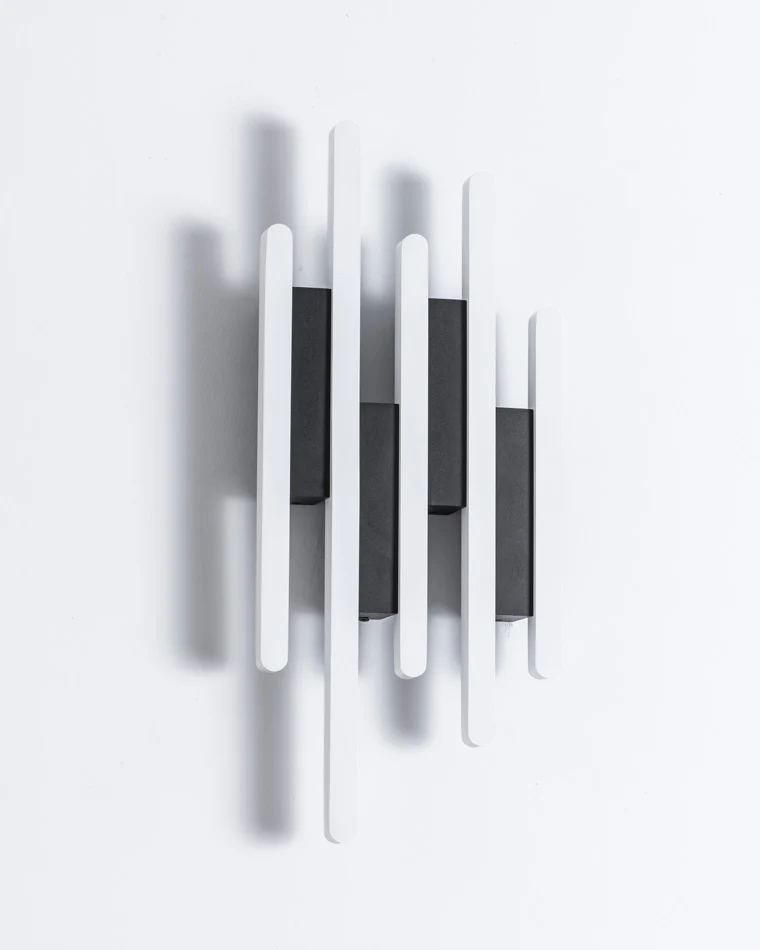 WOMO Sculptural Wall Sconce-WM6074 - Image 46