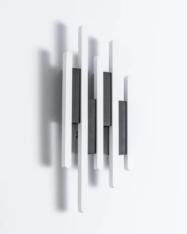 WOMO Sculptural Wall Sconce-WM6074 - Image 47