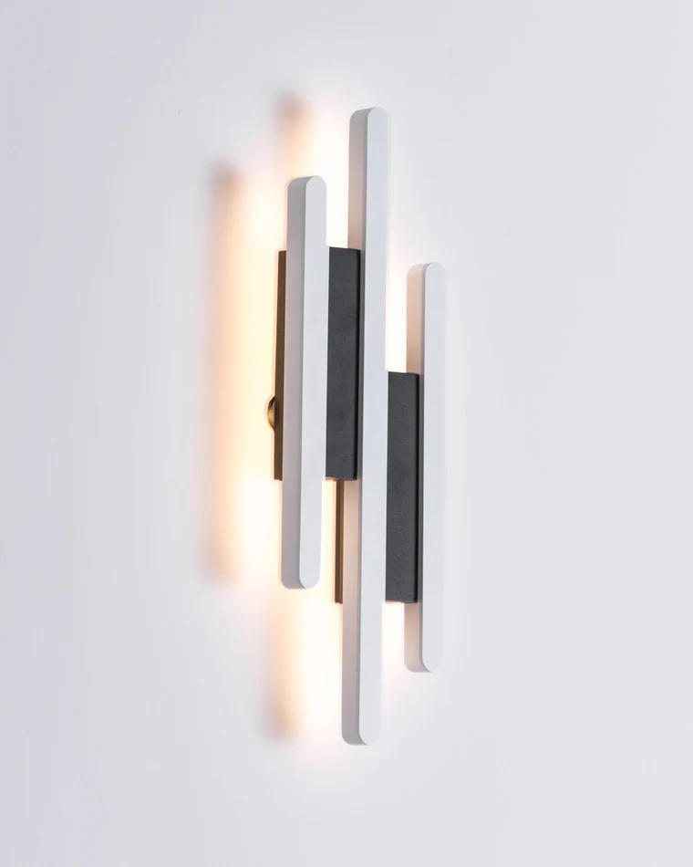 WOMO Sculptural Wall Sconce-WM6074 - Image 50