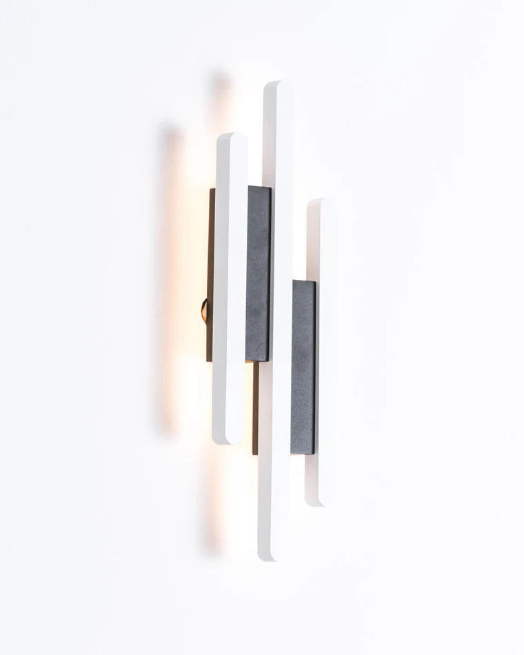 WOMO Sculptural Wall Sconce-WM6074 - Image 51