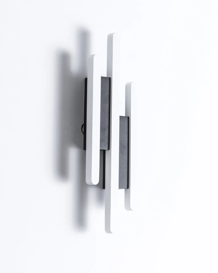 WOMO Sculptural Wall Sconce-WM6074 - Image 52