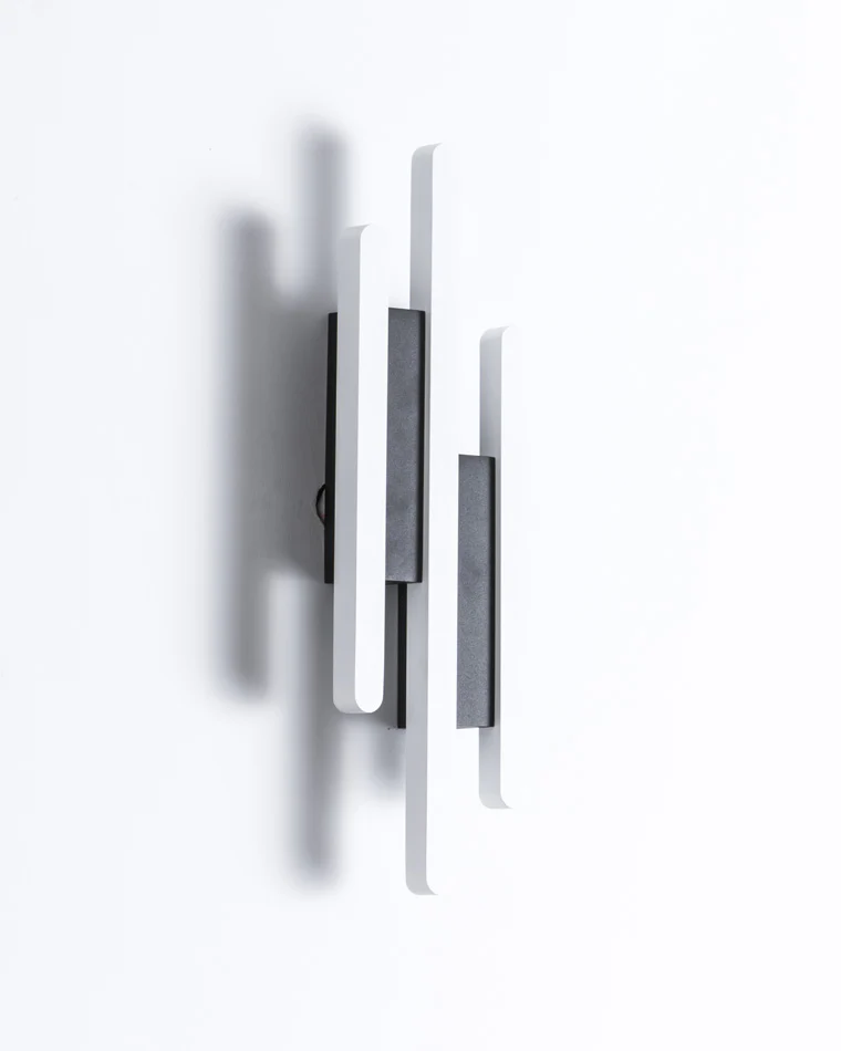 WOMO Sculptural Wall Sconce-WM6074 - Image 53