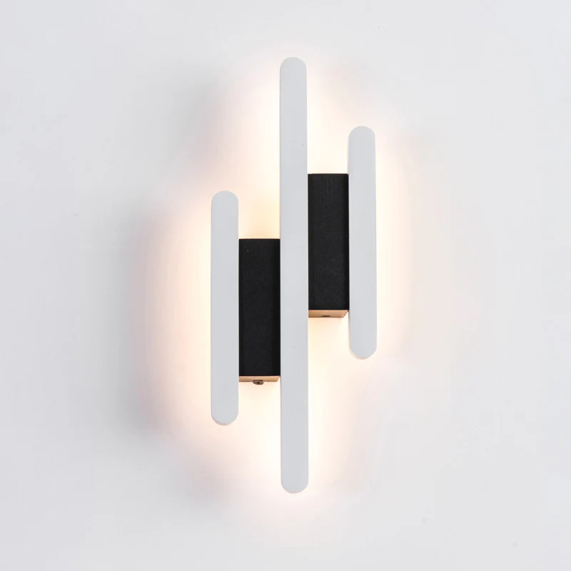 WOMO Sculptural Wall Sconce-WM6074 - Image 54