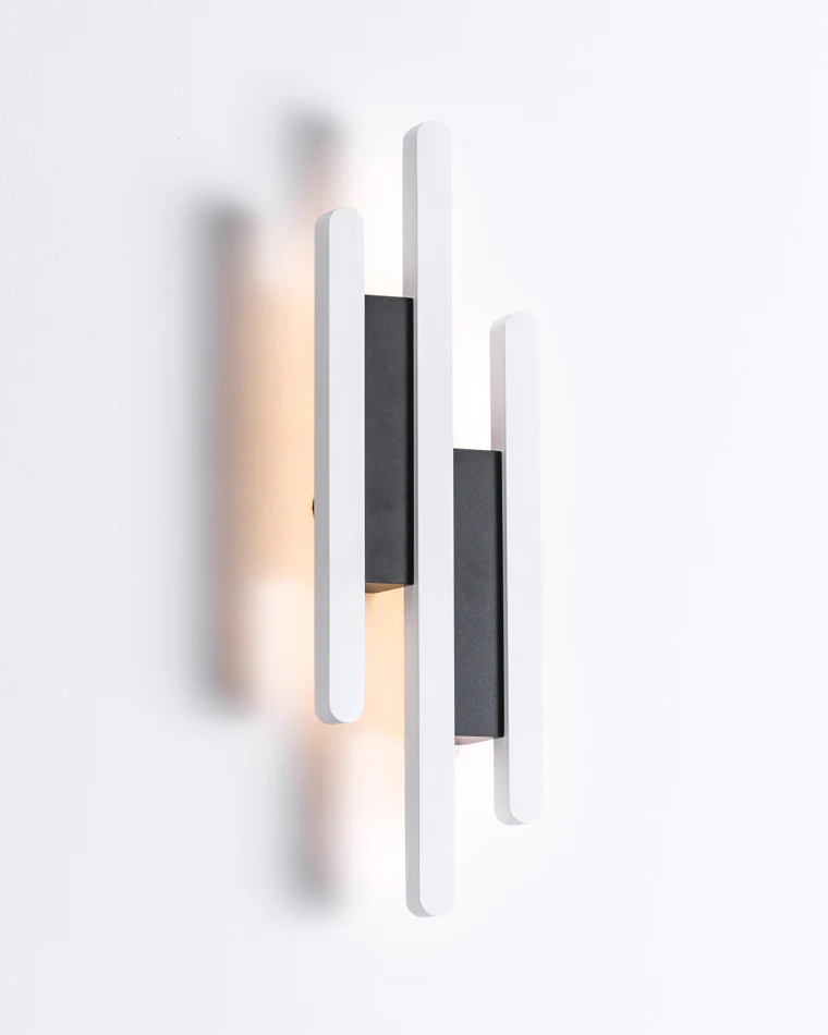 WOMO Sculptural Wall Sconce-WM6074 - Image 9