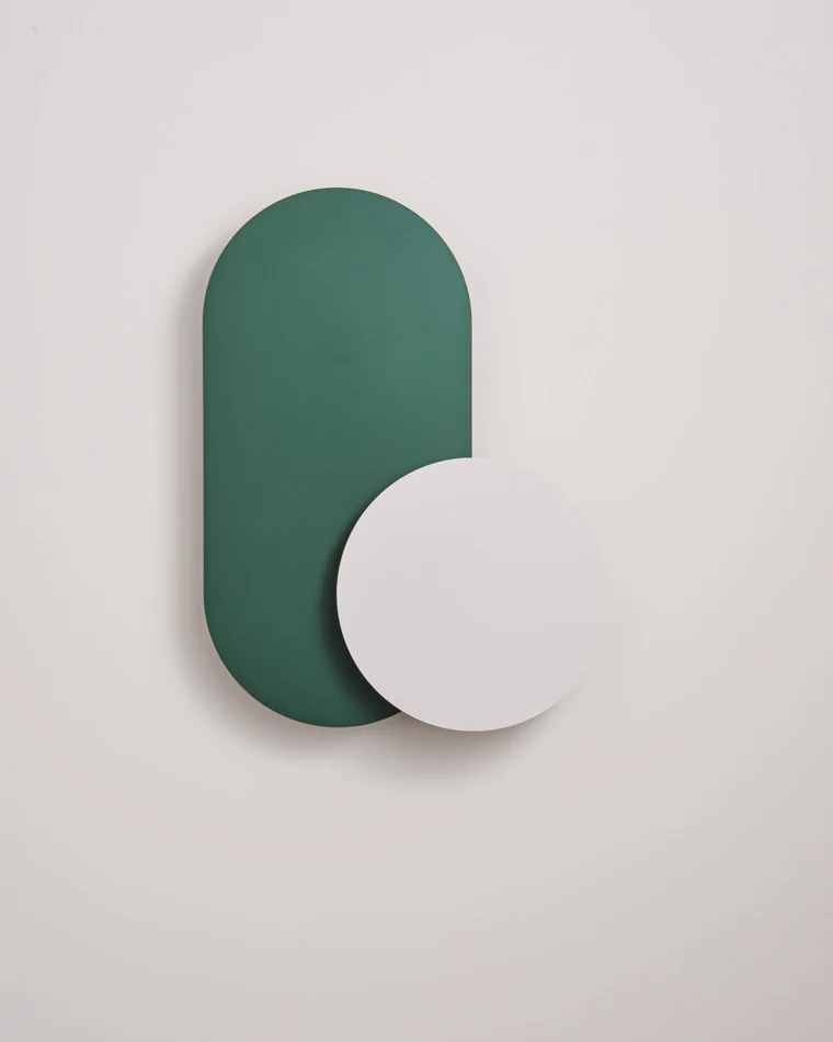 WOMO Sculptural Wall Sconce-WM6078 - Image 14