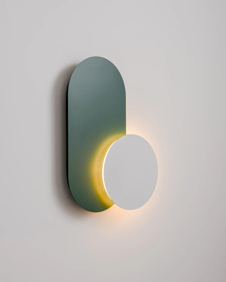 WOMO Sculptural Wall Sconce-WM6078 - Image 23