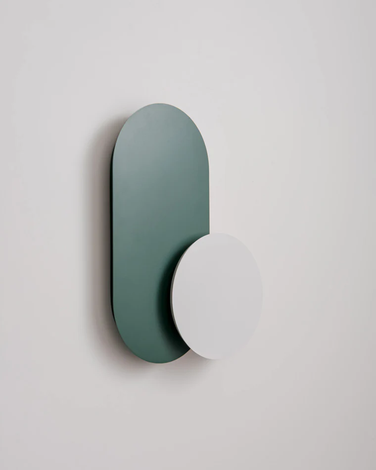 WOMO Sculptural Wall Sconce-WM6078 - Image 24