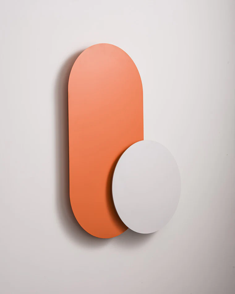 WOMO Sculptural Wall Sconce-WM6078 - Image 40