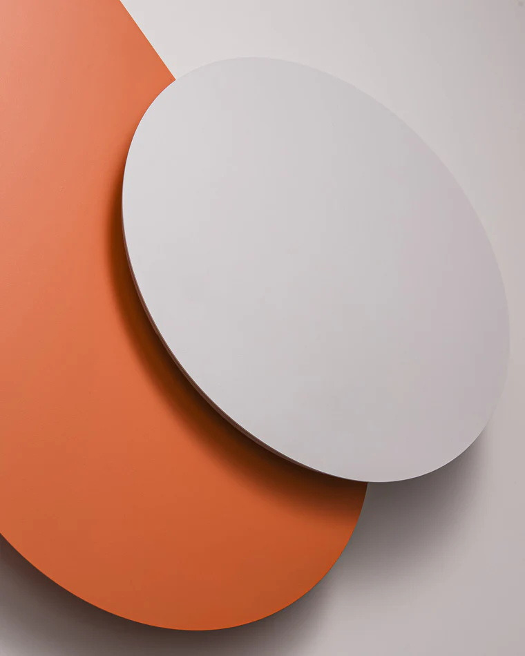 WOMO Sculptural Wall Sconce-WM6078 - Image 49