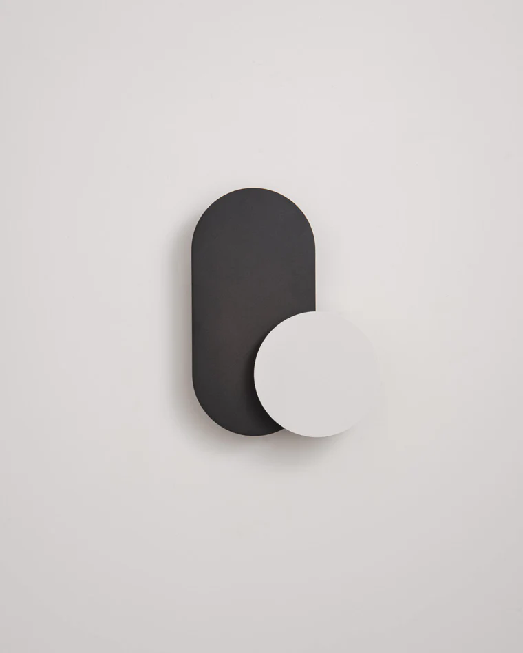 WOMO Sculptural Wall Sconce-WM6078 - Image 59