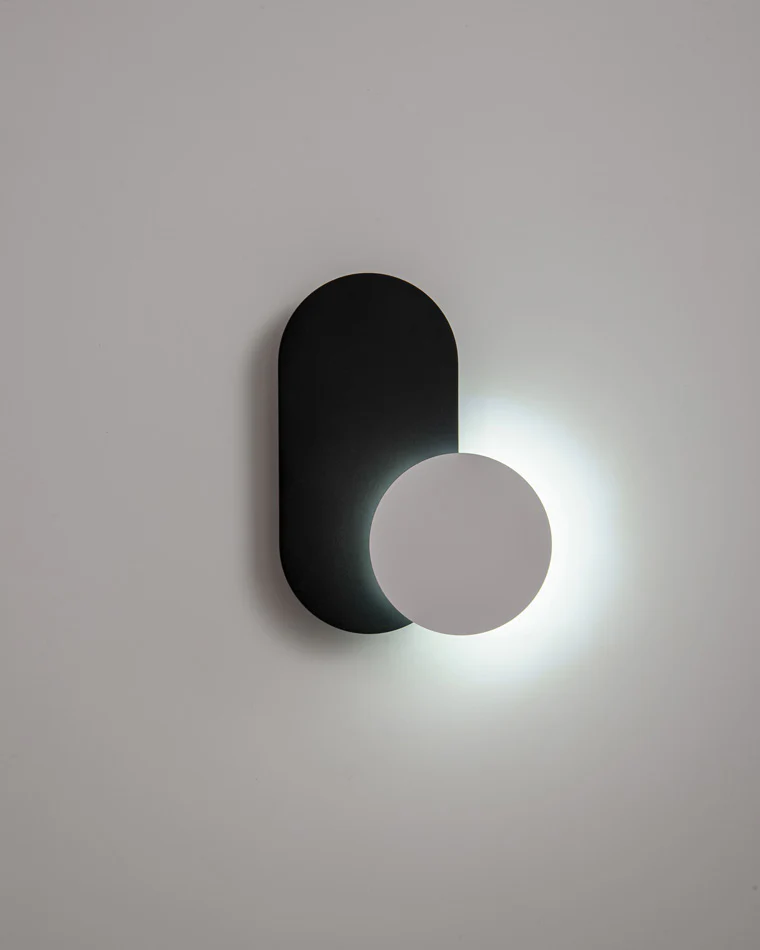 WOMO Sculptural Wall Sconce-WM6078 - Image 65