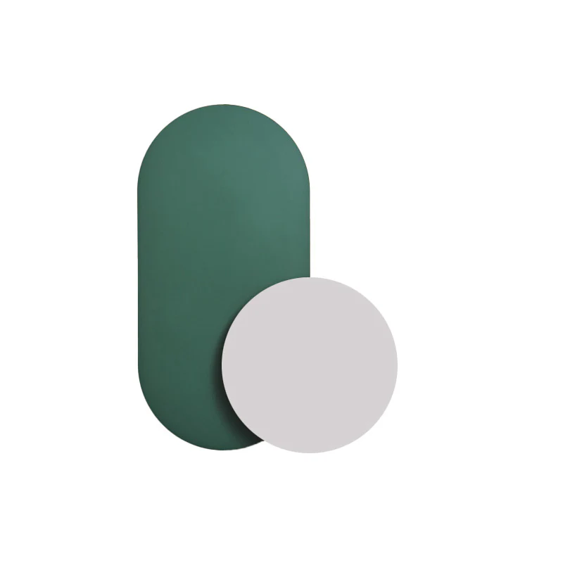 WOMO Sculptural Wall Sconce-WM6078 - Image 67