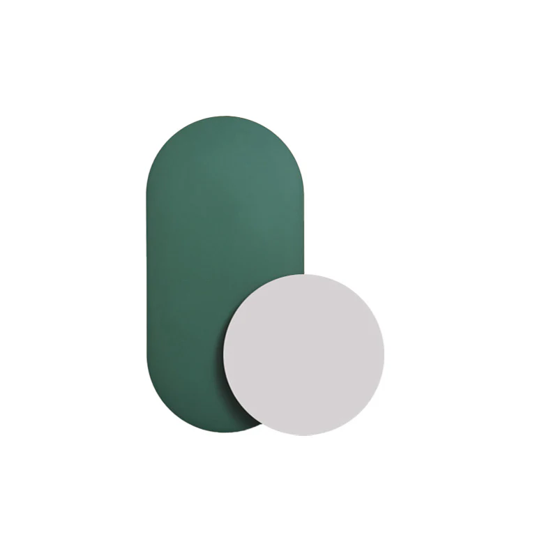 WOMO Sculptural Wall Sconce-WM6078 - Image 83