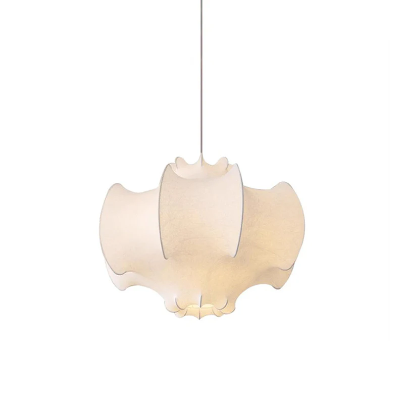 WOMO Silk Pendant Light-WM2760 - Image 20