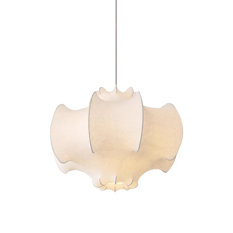 WOMO Silk Pendant Light-WM2760 - Image 22