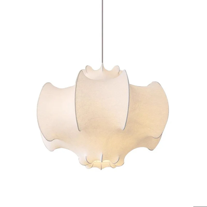 WOMO Silk Pendant Light-WM2760 - Image 24