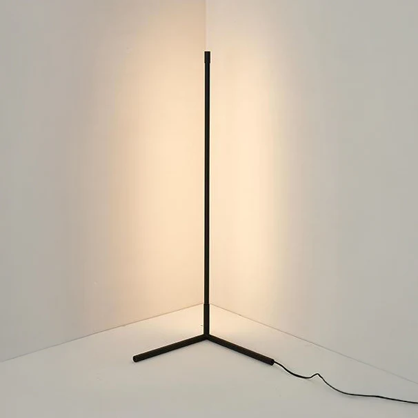 WOMO Simple Linear Floor Lamp-WM7078 - Image 20