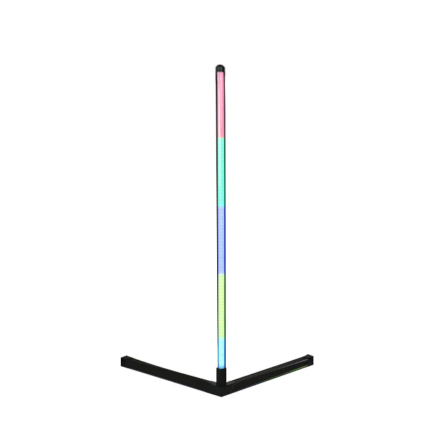 WOMO Simple Linear Floor Lamp-WM7078 - Image 26