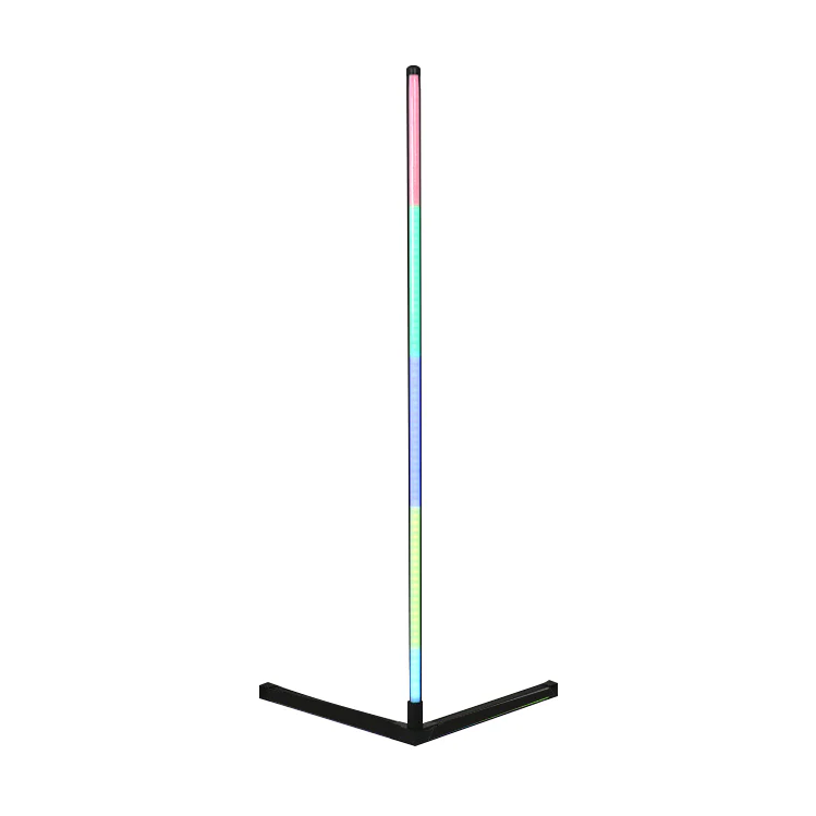 WOMO Simple Linear Floor Lamp-WM7078 - Image 28