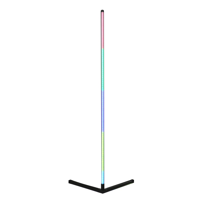 WOMO Simple Linear Floor Lamp-WM7078 - Image 30