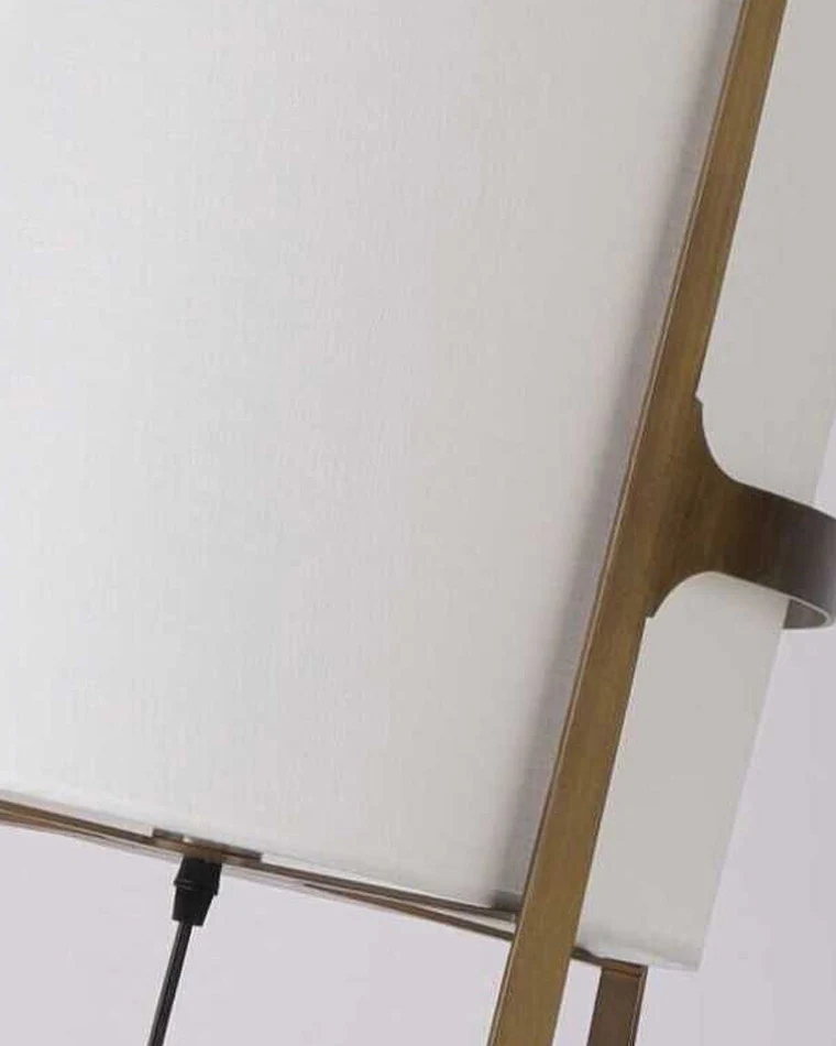 WOMO Lantern Tower Floor Lamp-WM7035 - Image 26