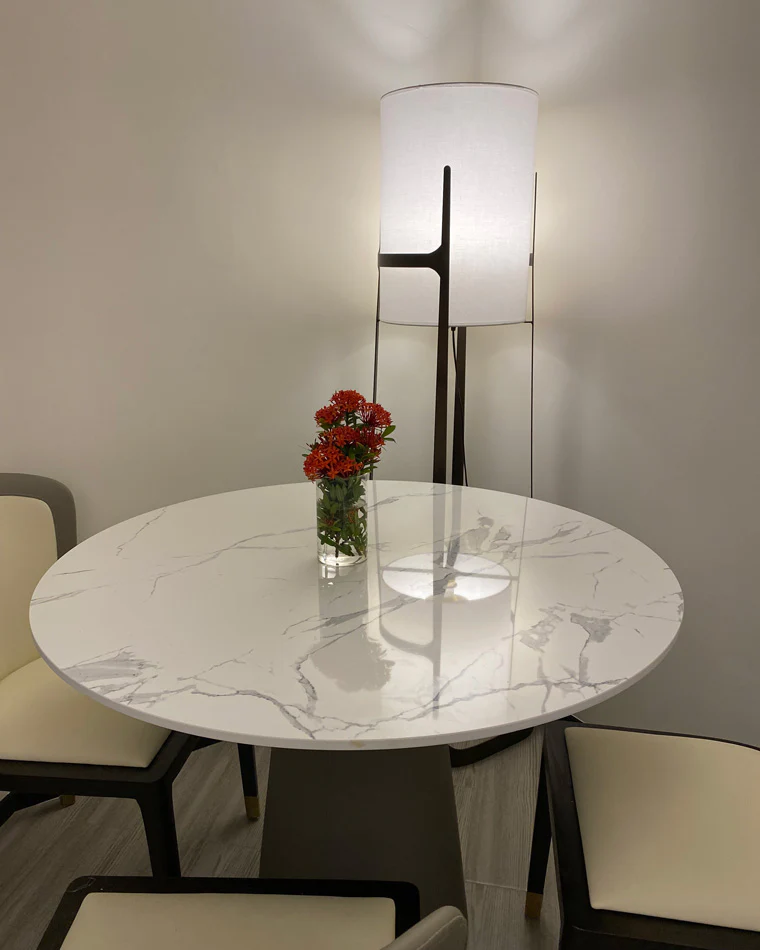 WOMO Lantern Tower Floor Lamp-WM7035 - Image 8
