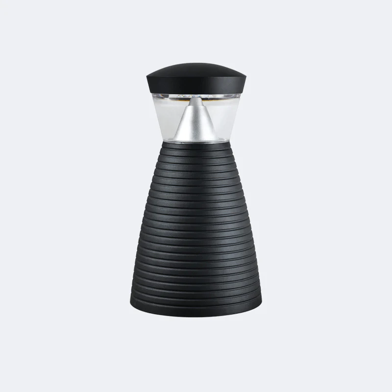 WOMO Small Bollard Light-WM9122 - Image 18