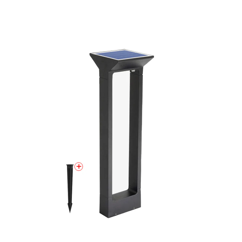 WOMO Solar Pathway Light-WM9057 - Image 15