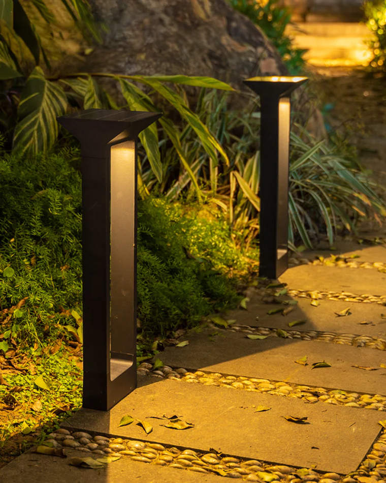 WOMO Solar Pathway Light-WM9057 - Image 2