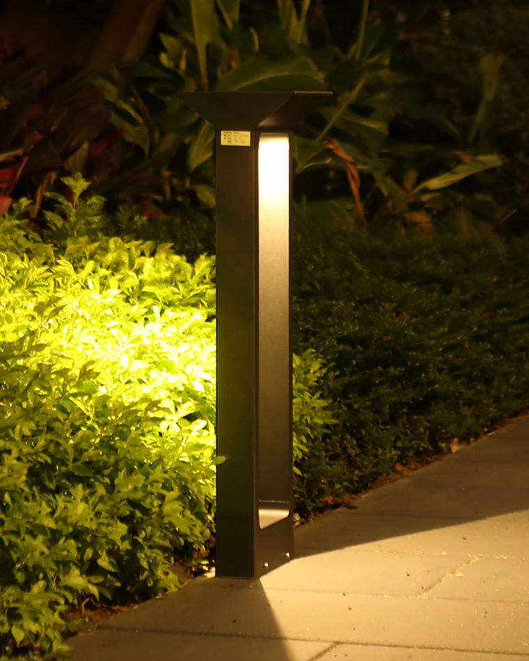 WOMO Solar Pathway Light-WM9057 - Image 4
