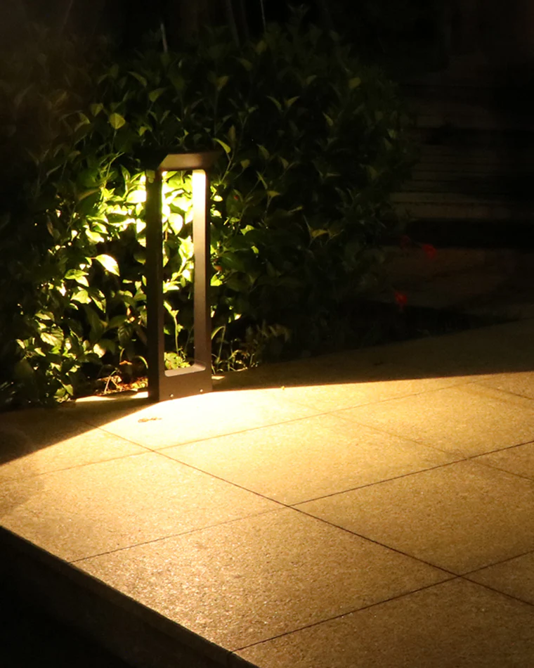 WOMO Solar Pathway Light-WM9057 - Image 5