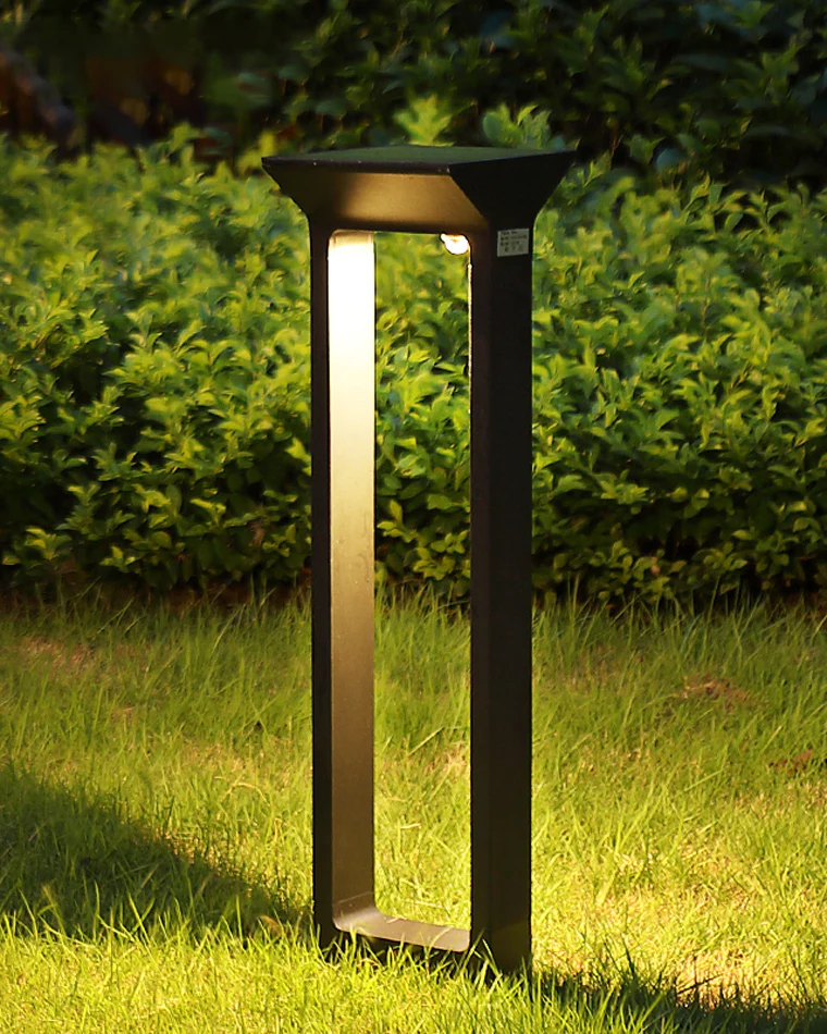 WOMO Solar Pathway Light-WM9057 - Image 6