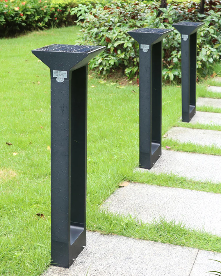 WOMO Solar Pathway Light-WM9057 - Image 7