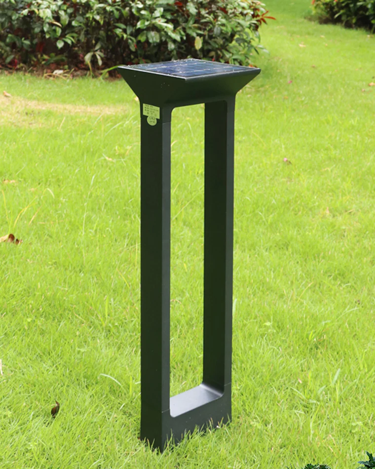 WOMO Solar Pathway Light-WM9057 - Image 8