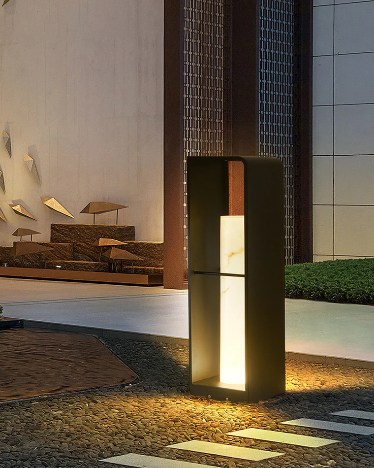 WOMO Solar Floor Light-WM9007 - Image 18