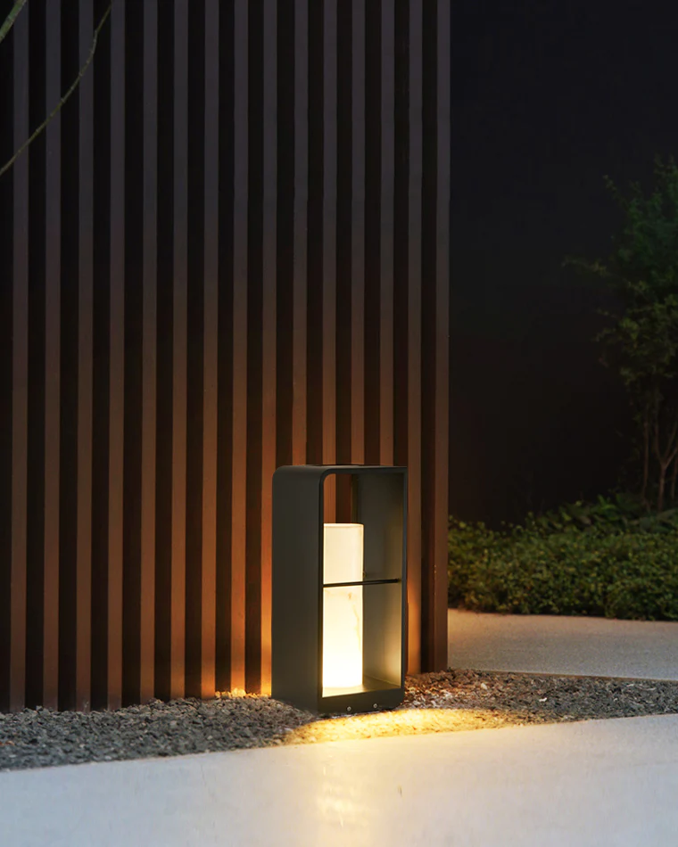WOMO Solar Floor Light-WM9007 - Image 21