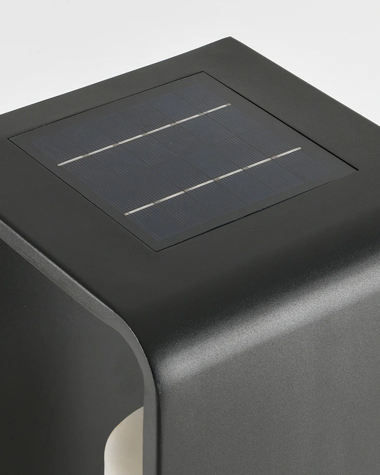 WOMO Solar Floor Light-WM9007 - Image 24