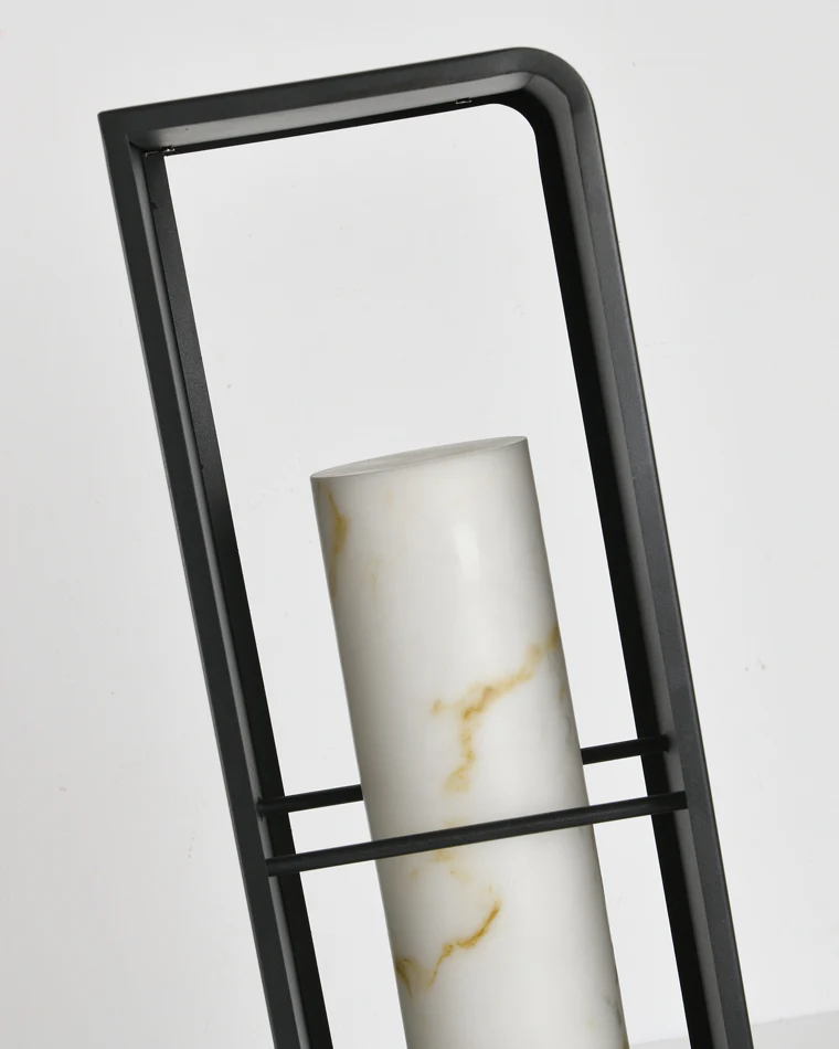 WOMO Solar Floor Light-WM9007 - Image 30