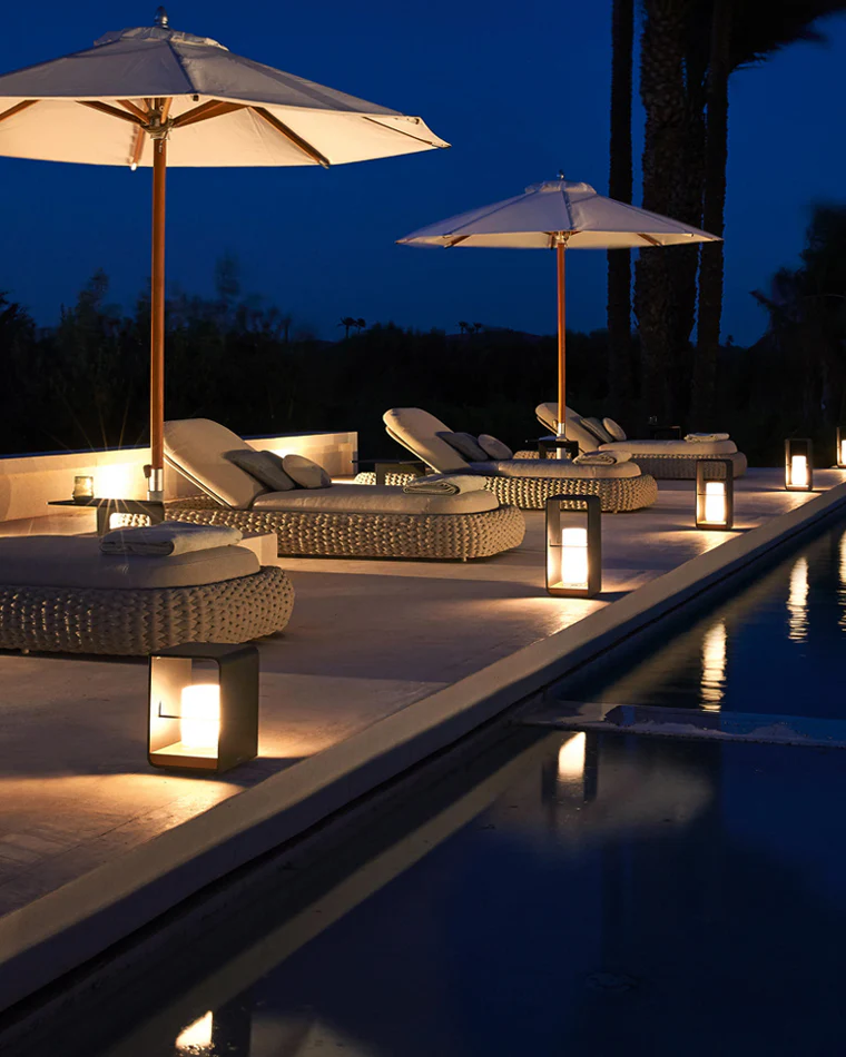 WOMO Solar Floor Light-WM9007 - Image 66