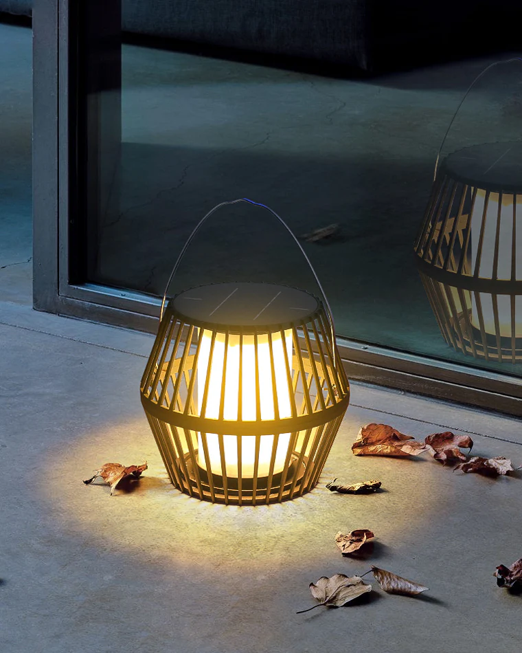 WOMO Solar Hanging Lantern-WM9029 - Image 23
