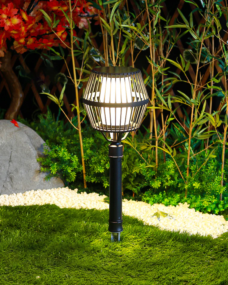WOMO Solar Hue Landscape Light-WM9027 - Image 14
