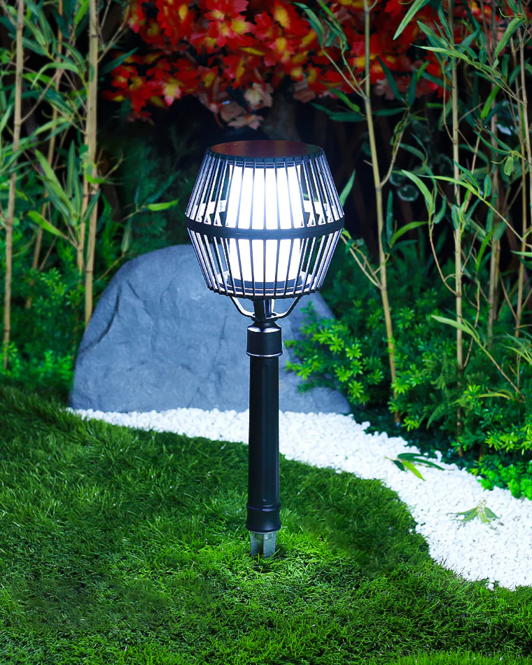 WOMO Solar Hue Landscape Light-WM9027 - Image 15