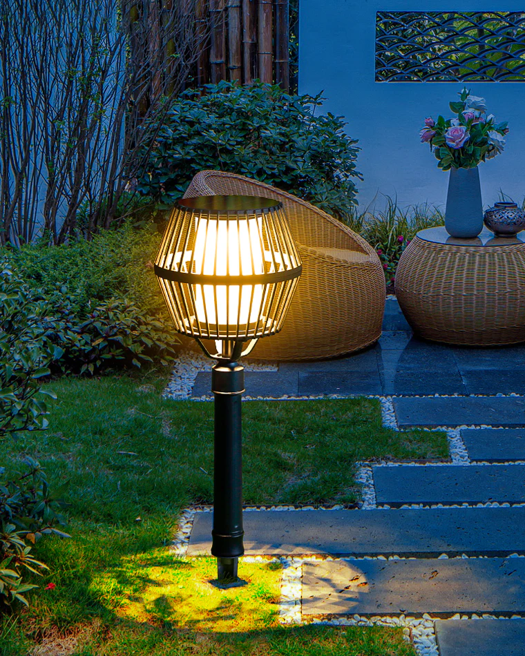 WOMO Solar Hue Landscape Light-WM9027 - Image 26