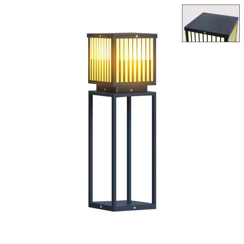 WOMO Solar Landscape Light-WM9034 - Image 18