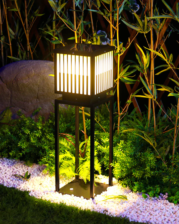 WOMO Solar Landscape Light-WM9034 - Image 3