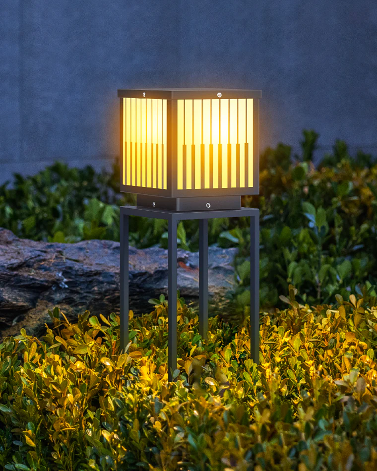 WOMO Solar Landscape Light-WM9034 - Image 4